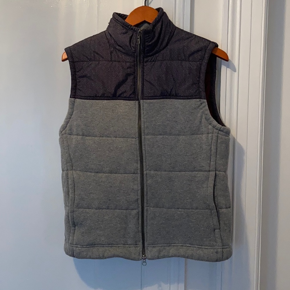 Men's Vest